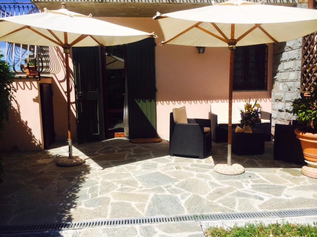 Villa La Fonte 13 San Godenzo ภายนอก รูปภาพ